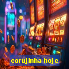 corujinha hoje